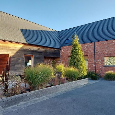 La Couture Du Charme Bed & Breakfast Sameon Exterior photo